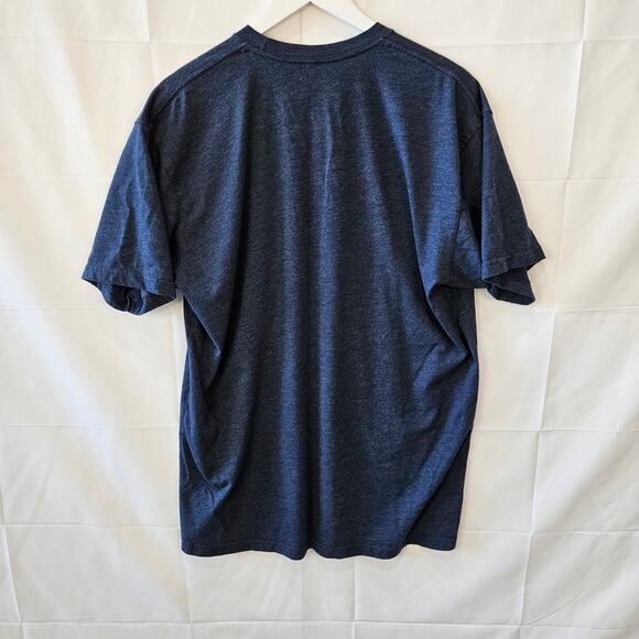 Uroko Men's Fishing Fish Short Sleeve Shirt Size XL - Picture 2 of 6